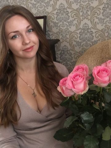 Анкета проститутки Стелла - Фото 1, , 24 года, №21849